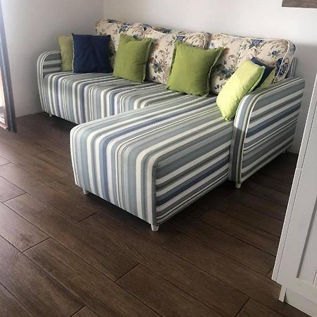 Apartment Nadejda Поморие Экстерьер фото