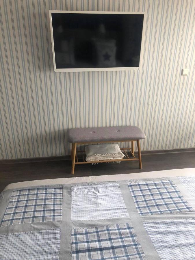 Apartment Nadejda Поморие Экстерьер фото