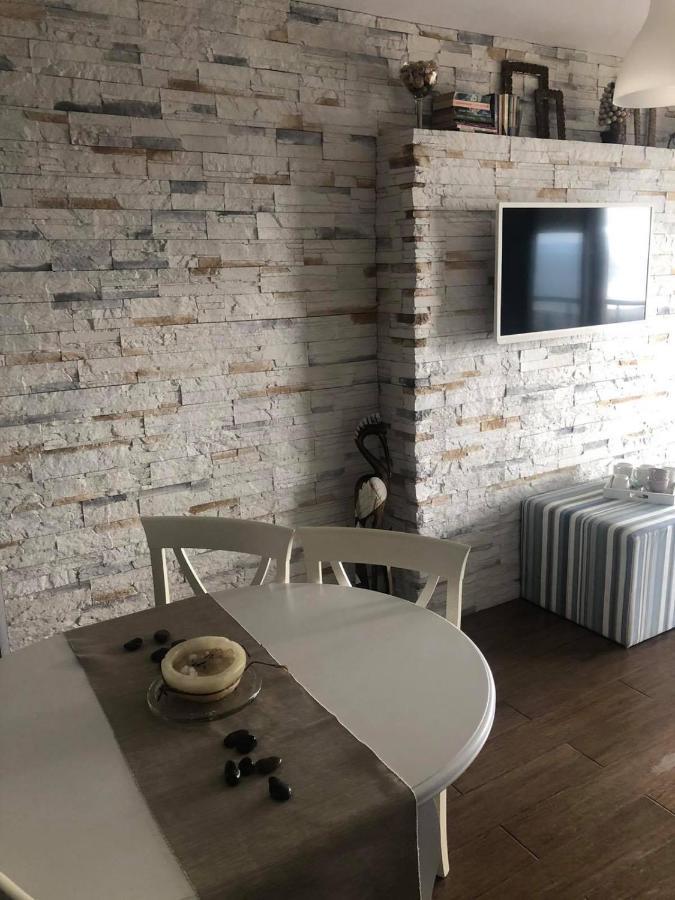 Apartment Nadejda Поморие Экстерьер фото