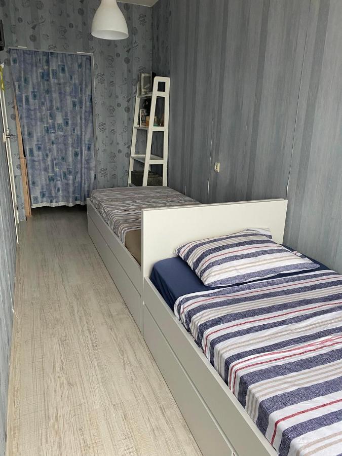 Apartment Nadejda Поморие Экстерьер фото