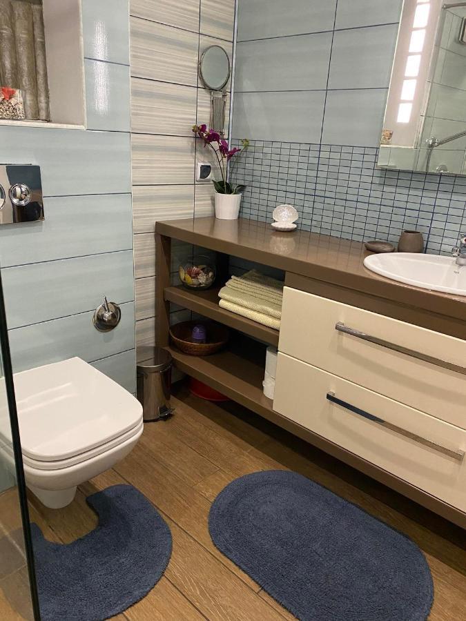 Apartment Nadejda Поморие Экстерьер фото